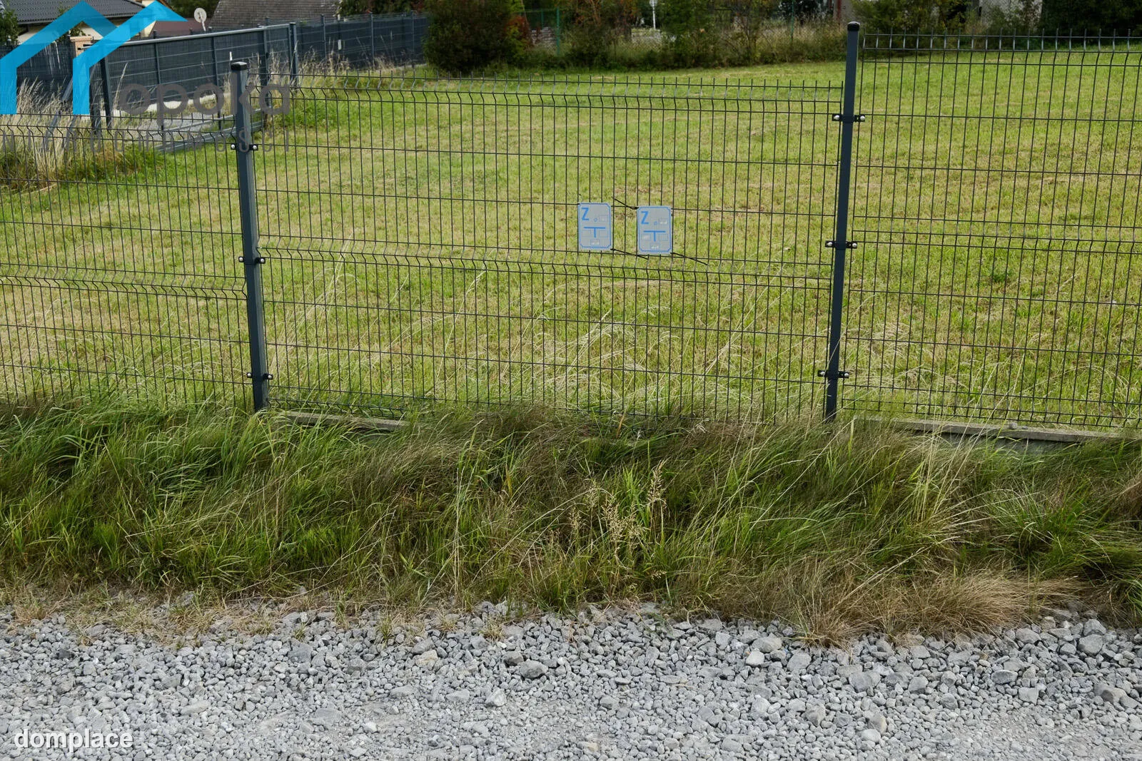Działka — cieszyński, Cieszyn — zdjęcie 3