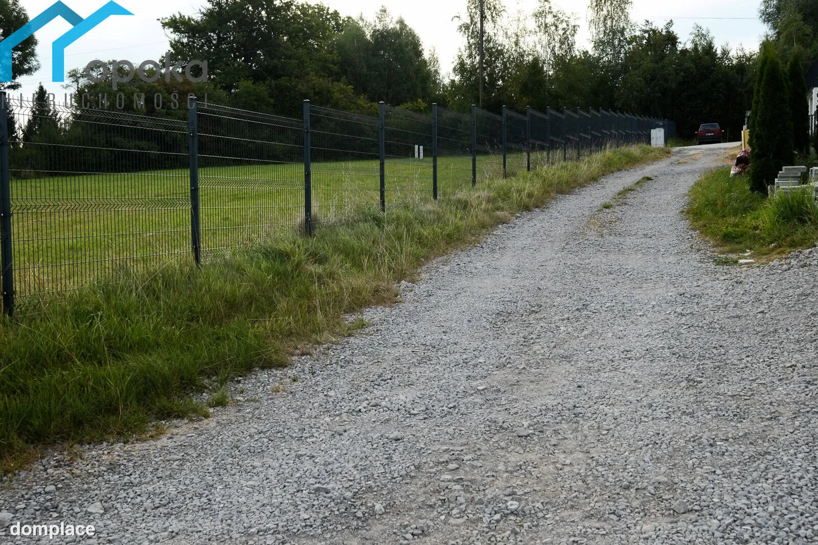 Działka — cieszyński, Cieszyn — zdjęcie 8