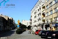 Działka — będziński, Będzin — zdjęcie 1