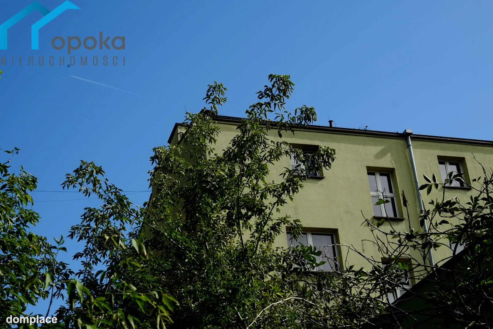 Działka — będziński, Będzin — zdjęcie 12