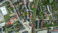 Działka — będziński, Będzin — zdjęcie 4