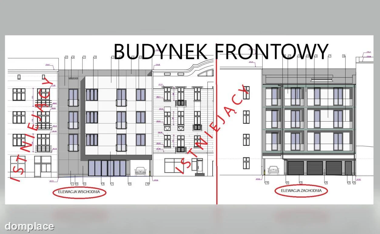 Działka — będziński, Będzin — zdjęcie 5