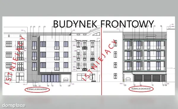 Działka — będziński, Będzin — zdjęcie 5
