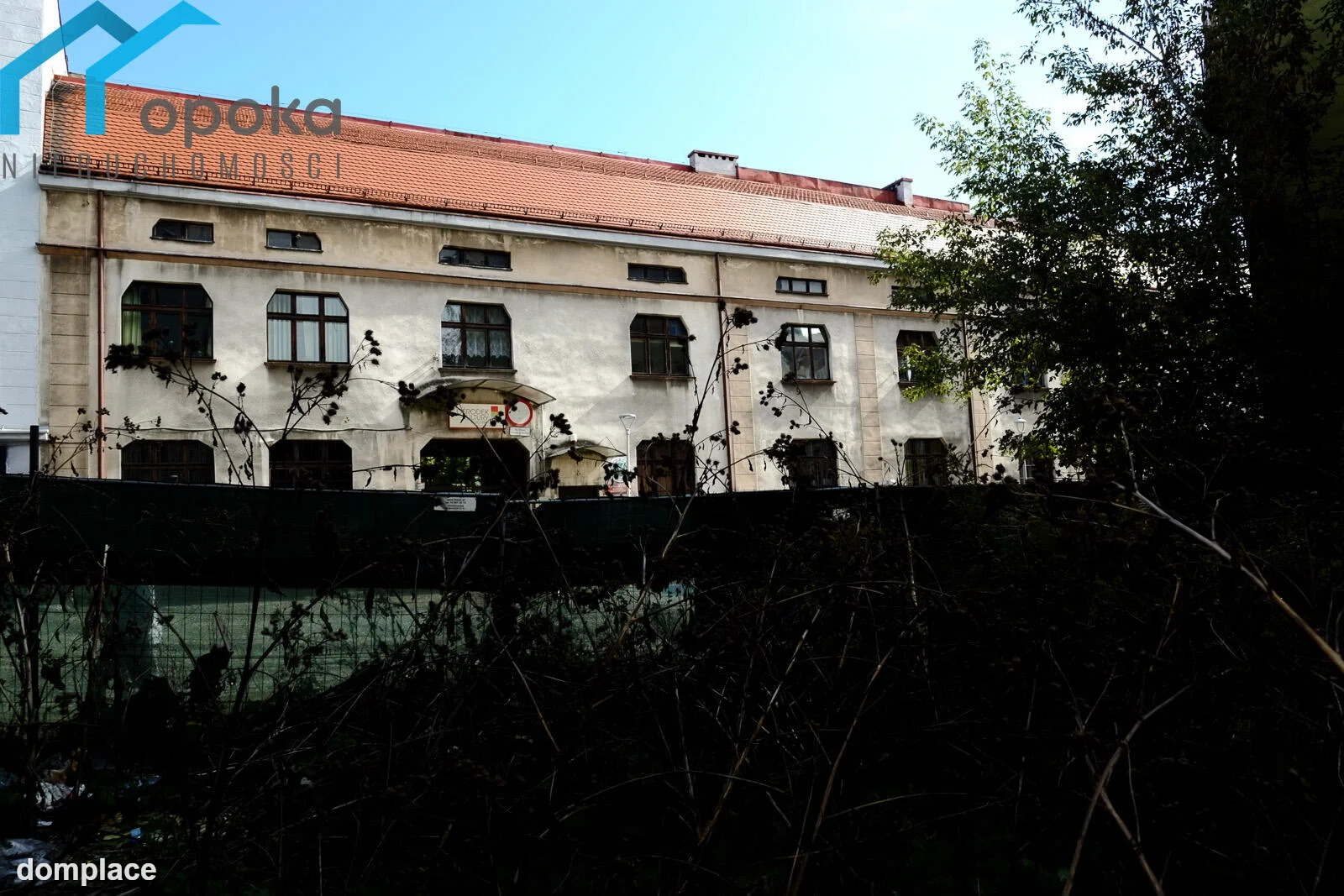 Działka — będziński, Będzin — zdjęcie 8