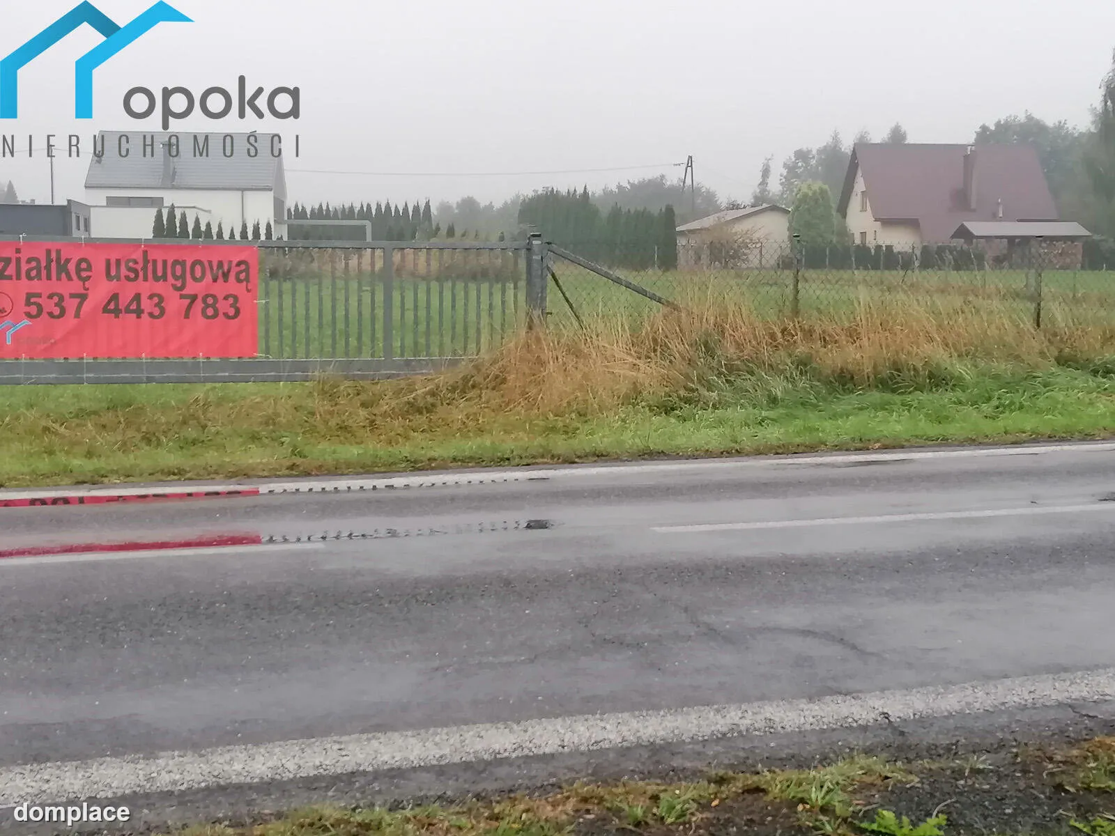Działka — cieszyński, Goleszów — zdjęcie 10