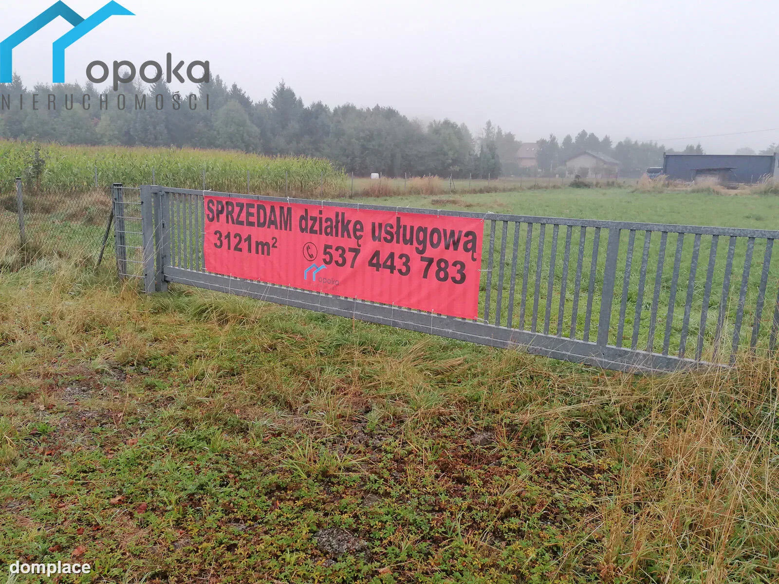 Działka — cieszyński, Goleszów — zdjęcie 12