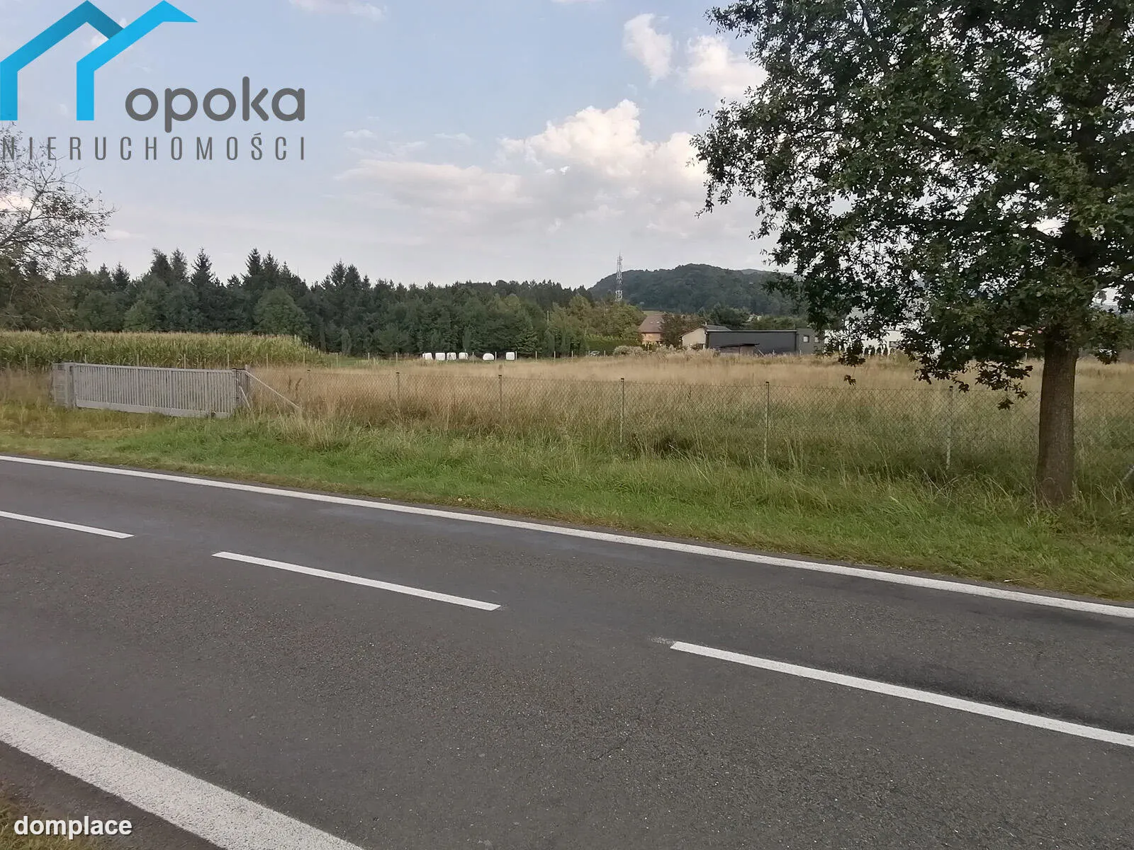 Działka — cieszyński, Goleszów — zdjęcie 6