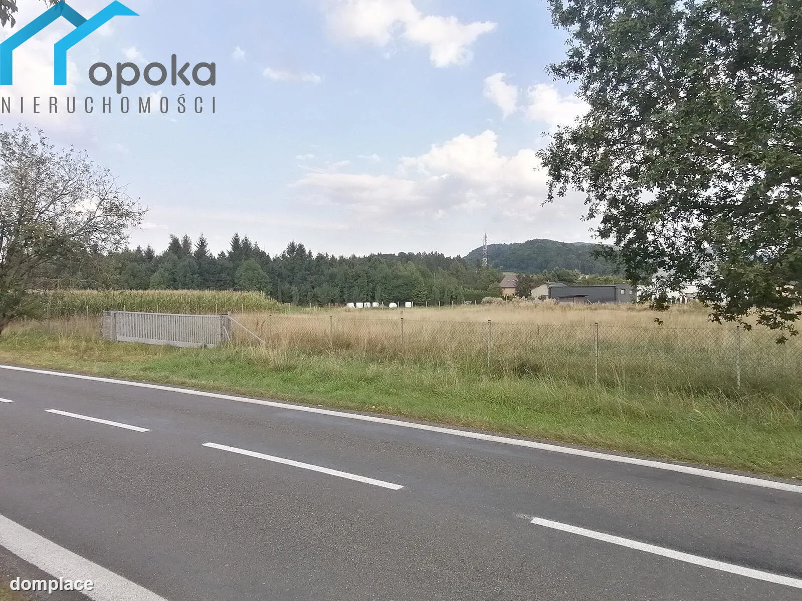 Działka — cieszyński, Goleszów — zdjęcie 8