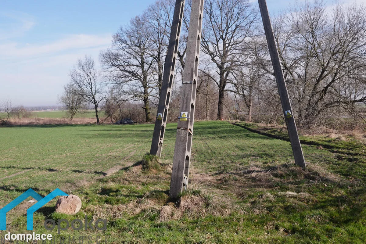 Działka — gliwicki, Pilchowice — zdjęcie 12