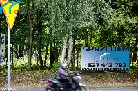 Działka — Dąbrowa Górnicza — zdjęcie 10