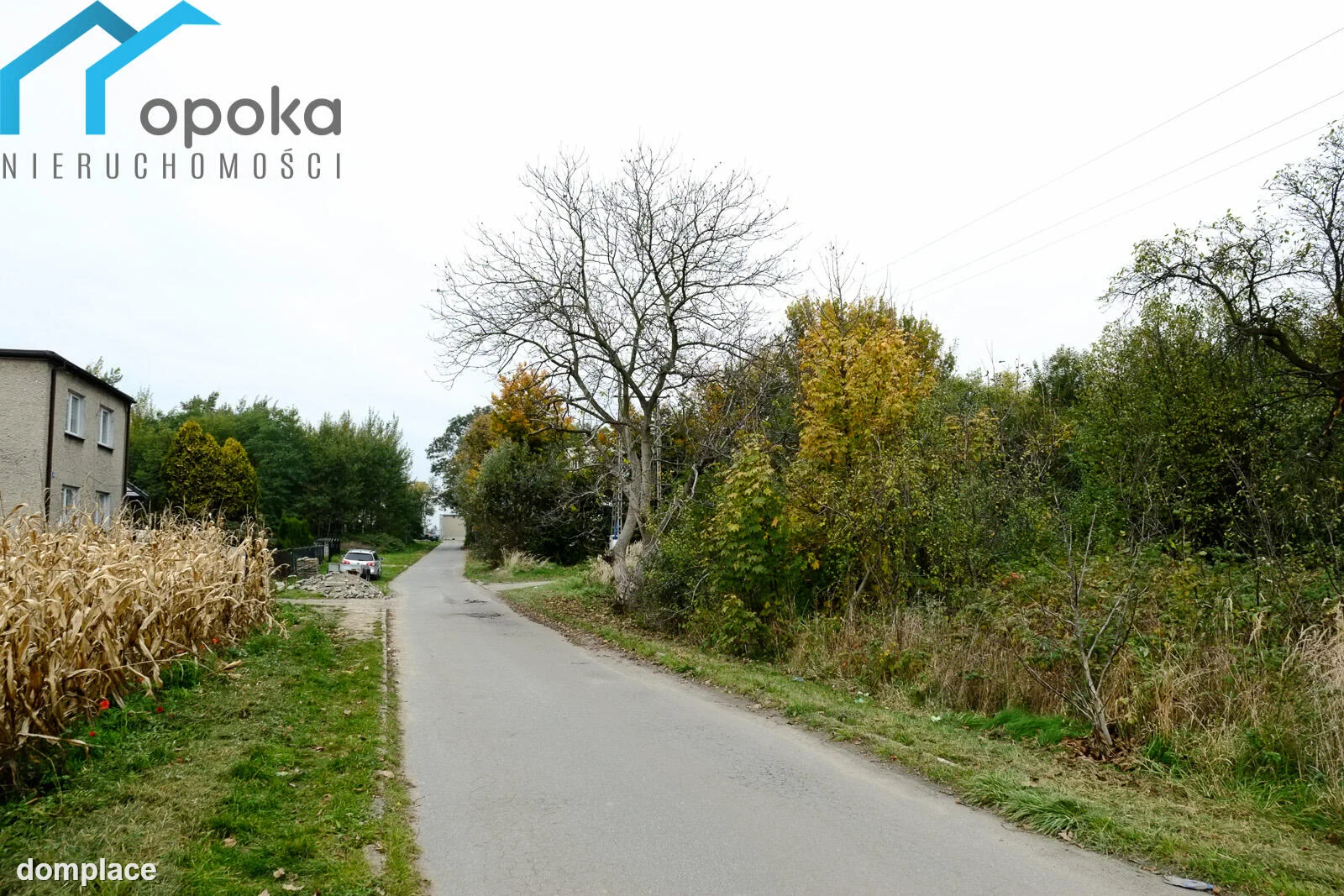 Działka — gliwicki, Pilchowice — zdjęcie 10