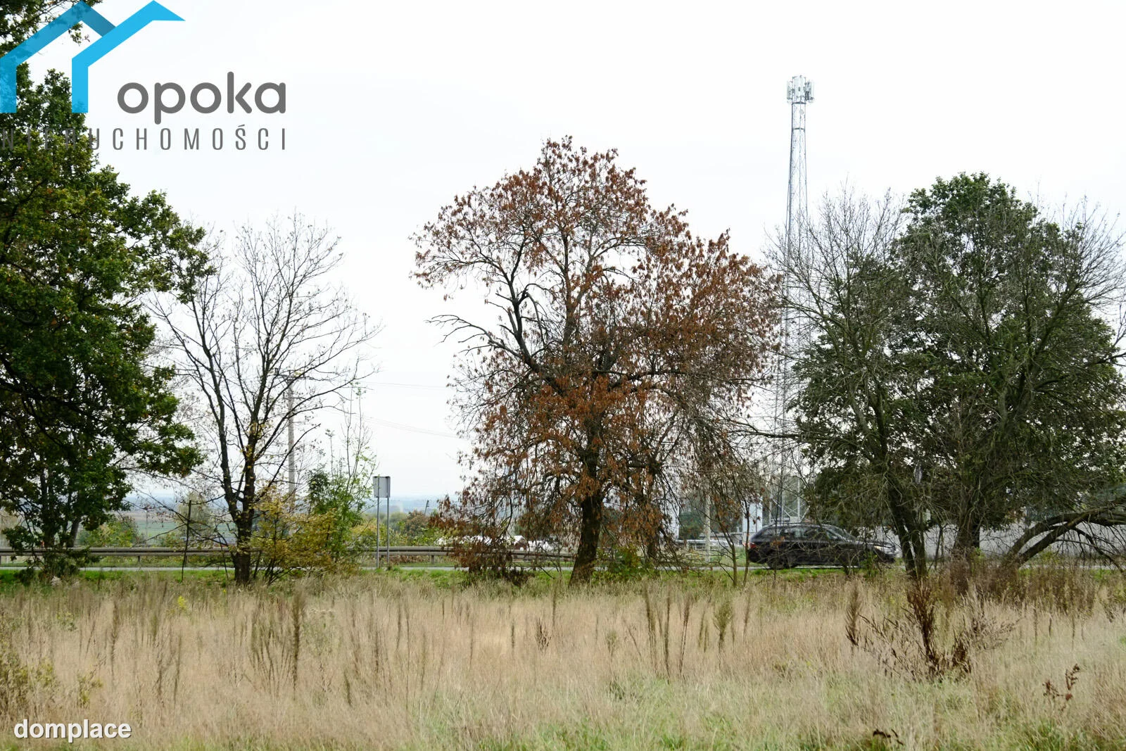 Działka — gliwicki, Pilchowice — zdjęcie 13
