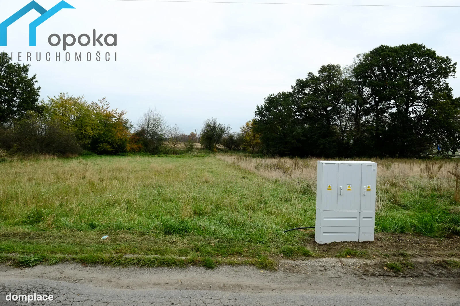 Działka — gliwicki, Pilchowice — zdjęcie 8