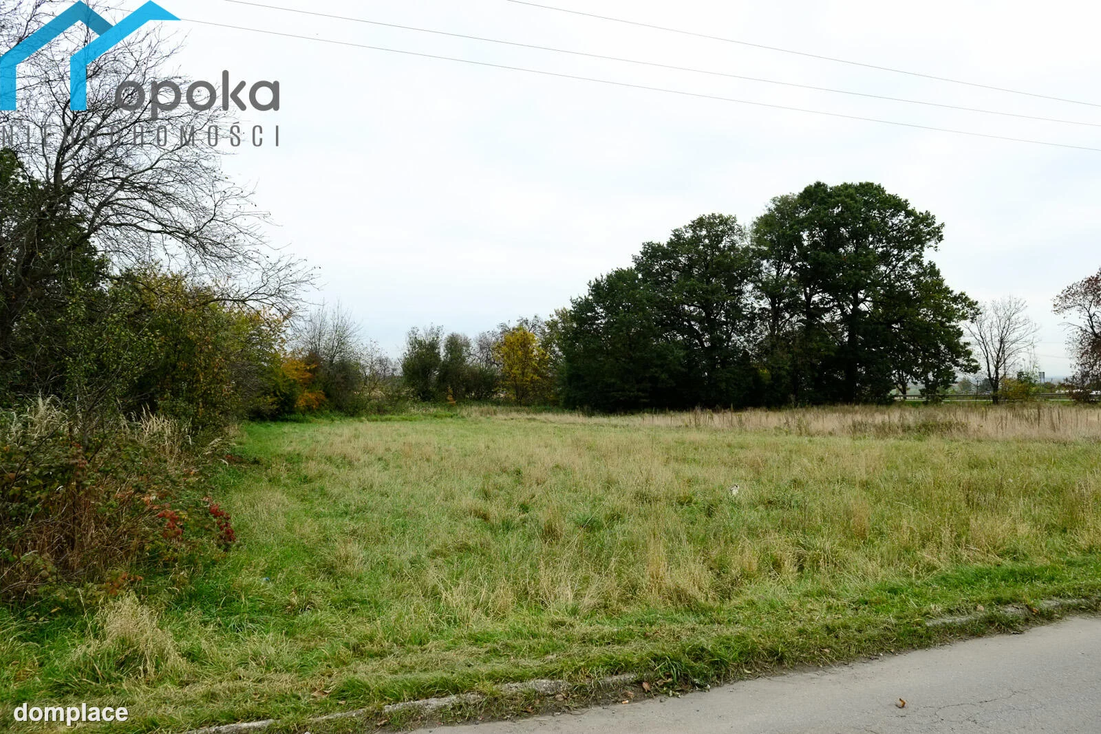 Działka — gliwicki, Pilchowice — zdjęcie 9