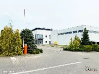Duża przestrzeń biurowa — zdjęcie 4