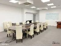 Duża przestrzeń biurowa — zdjęcie 6