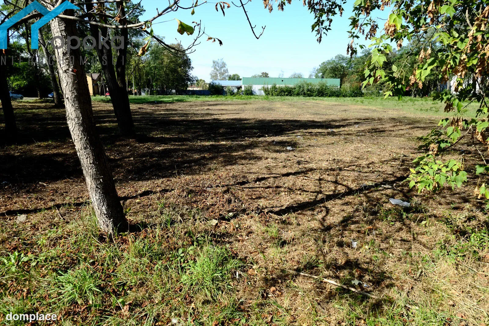 Działka — Dąbrowa Górnicza, Ząbkowice — zdjęcie 14