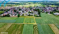 Działka — Piekary Śląskie — zdjęcie 1