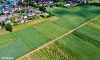 Działka — Piekary Śląskie — zdjęcie 7