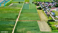 Działka — Piekary Śląskie — zdjęcie 8