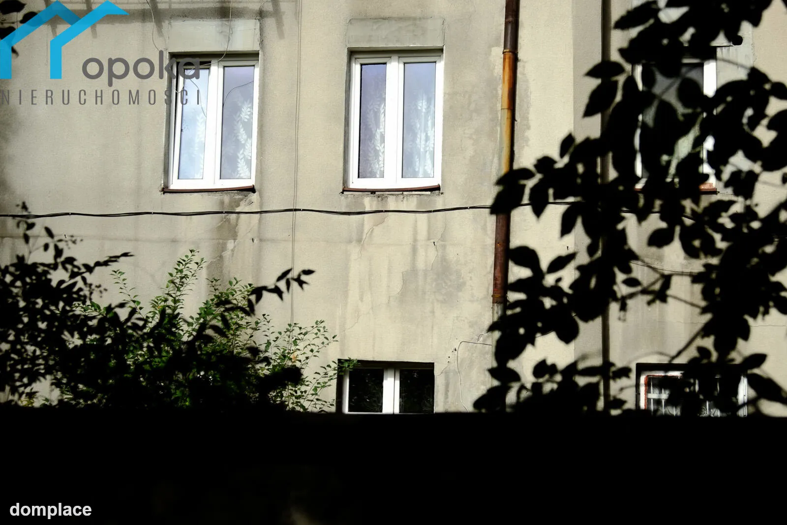 Działka — będziński, Będzin — zdjęcie 14