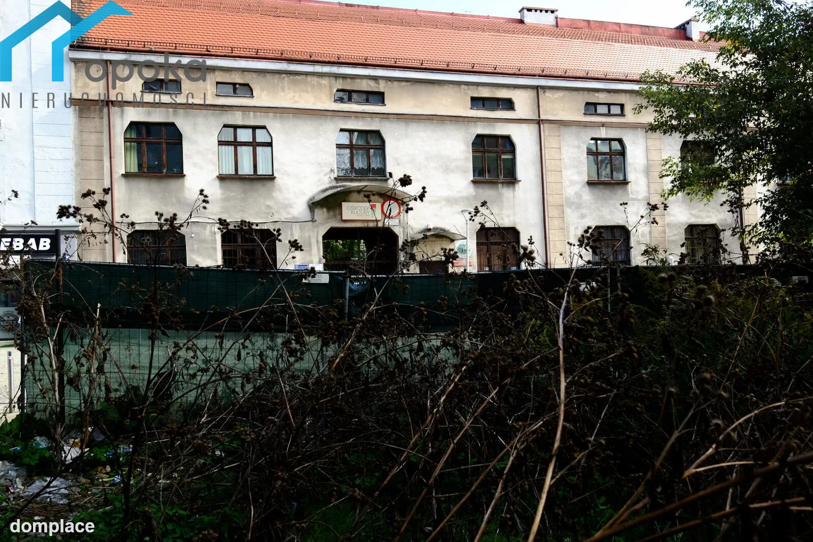 Działka — będziński, Będzin — zdjęcie 15