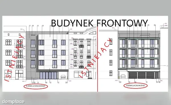 Działka — będziński, Będzin — zdjęcie 5