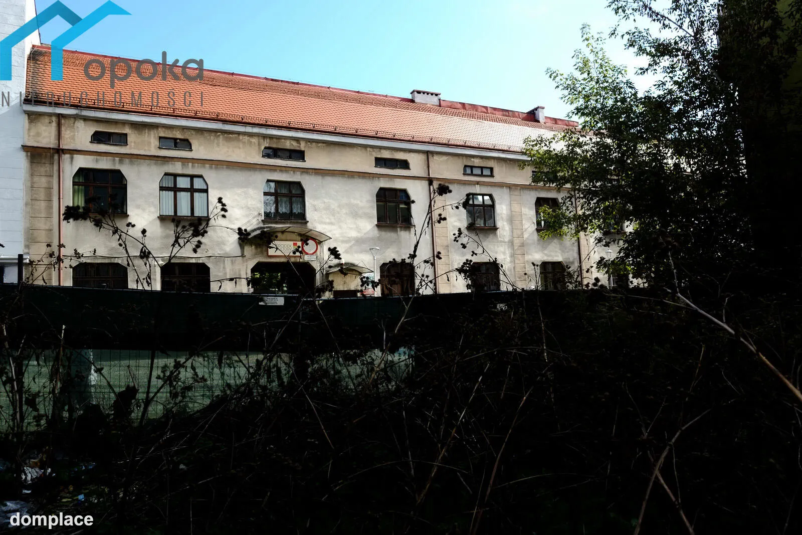 Działka — będziński, Będzin — zdjęcie 8