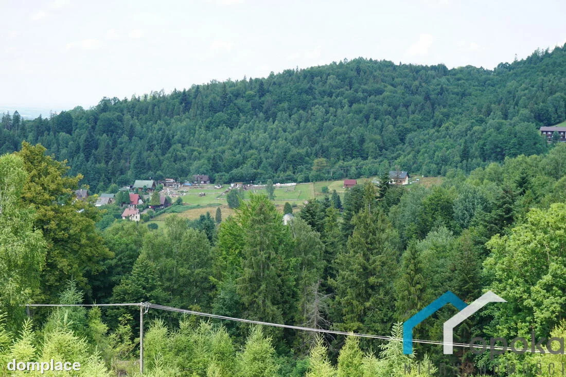 Działka — cieszyński, Brenna — zdjęcie 3