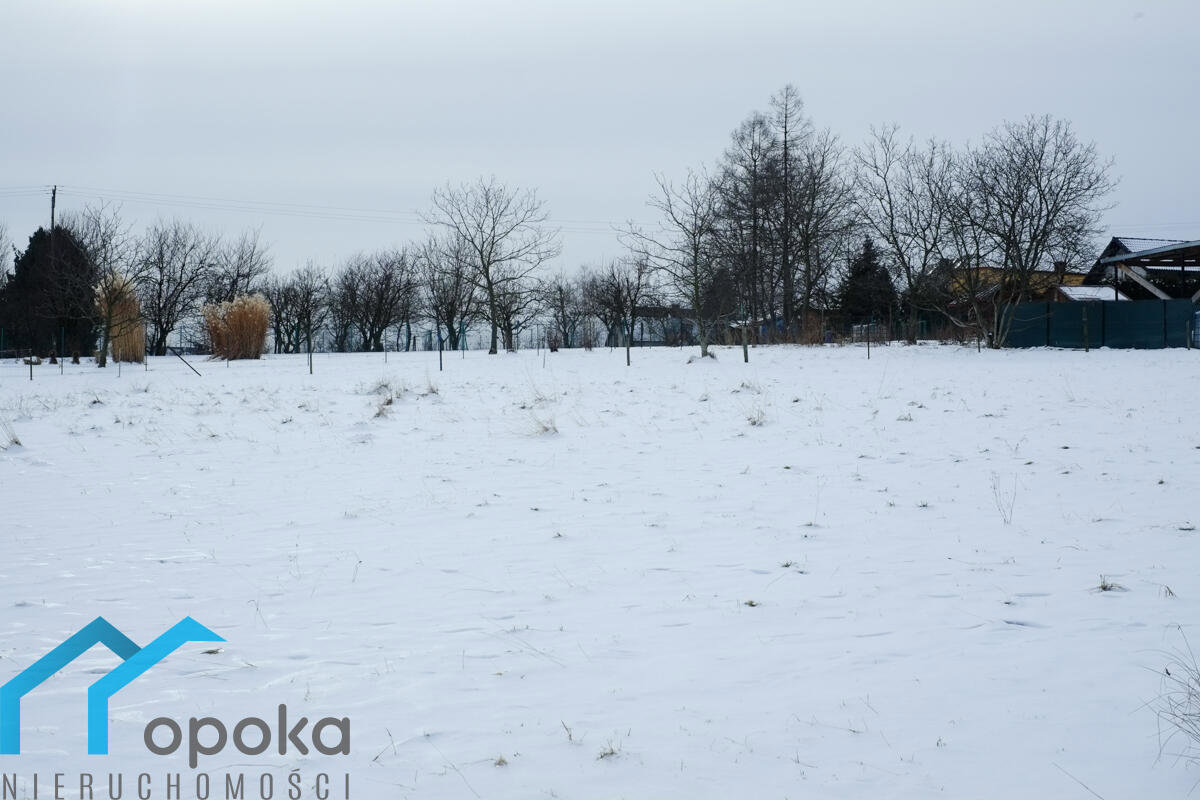 Działka — cieszyński, Cieszyn