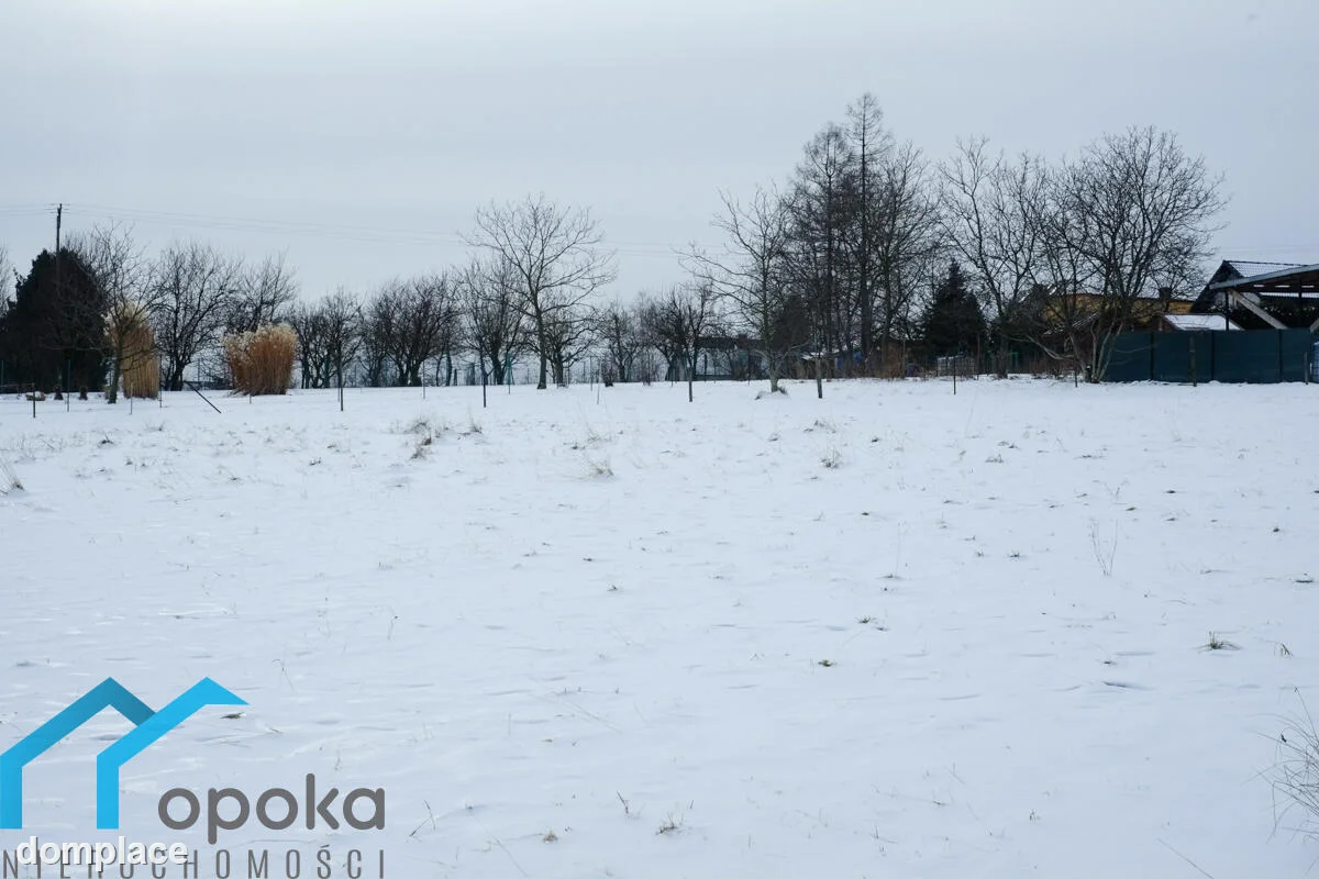 Działka — cieszyński, Cieszyn