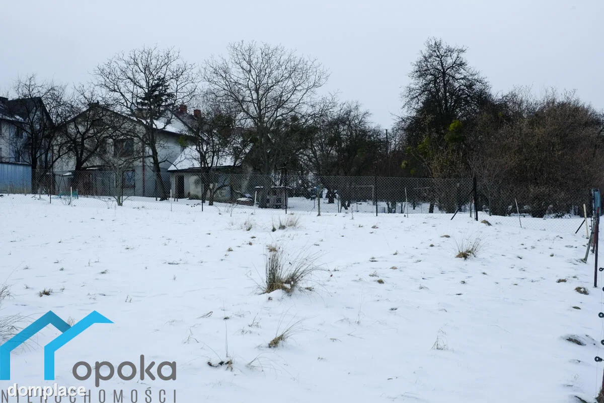 Działka — cieszyński, Cieszyn — zdjęcie 2