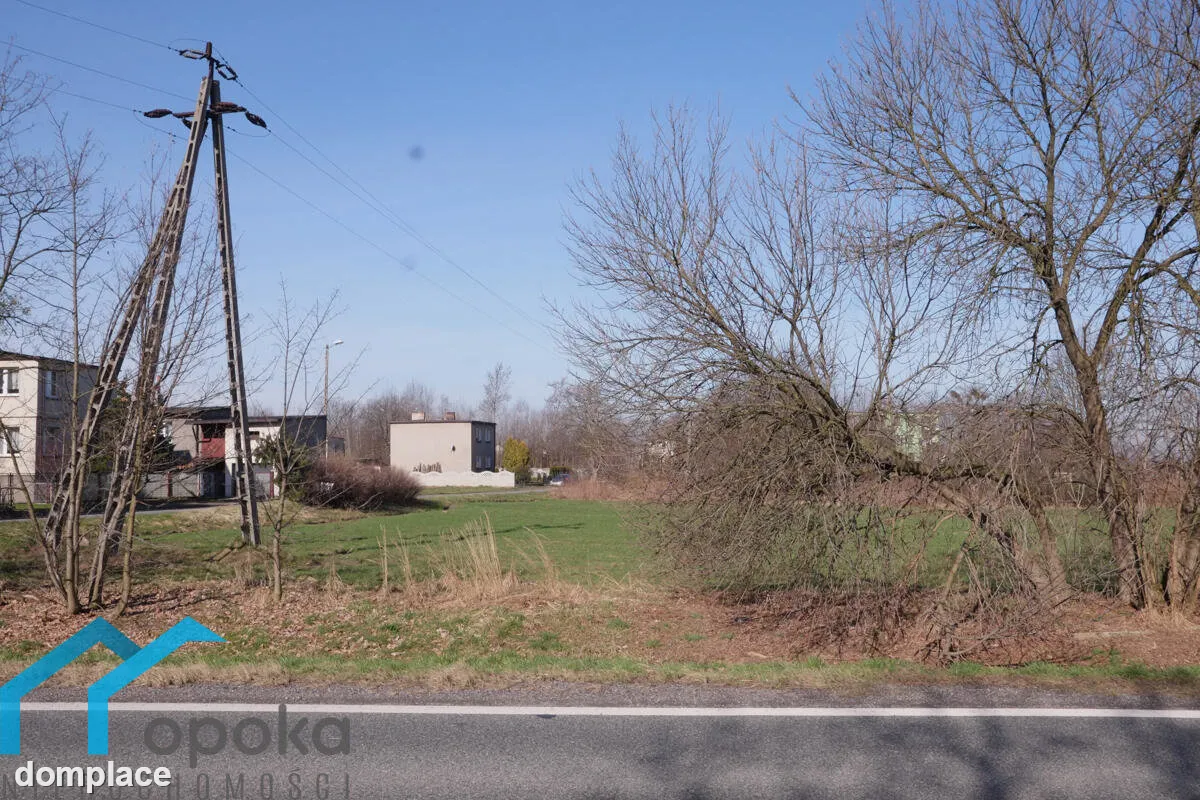 Działka — gliwicki, Pilchowice — zdjęcie 7