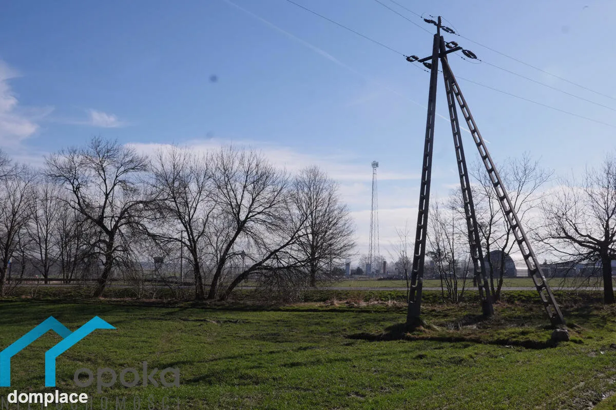 Działka — gliwicki, Pilchowice — zdjęcie 8