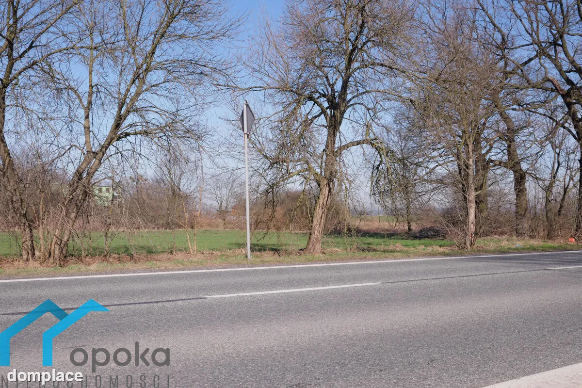 Działka — gliwicki, Pilchowice — zdjęcie 9
