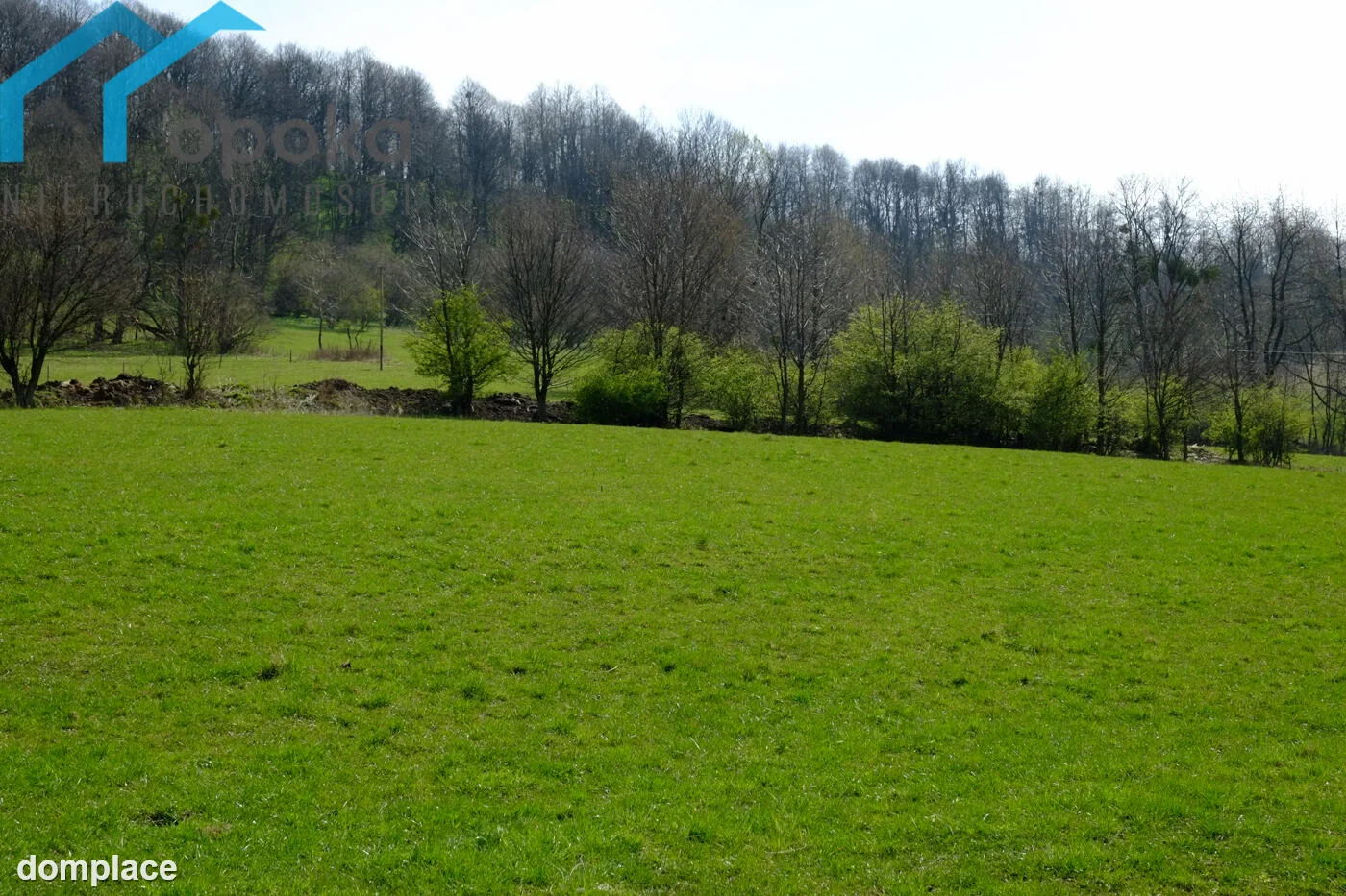 Działka — cieszyński, Goleszów — zdjęcie 11