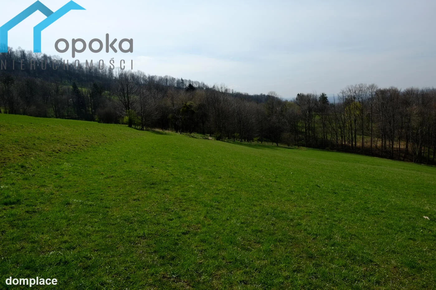 Działka — cieszyński, Goleszów — zdjęcie 8