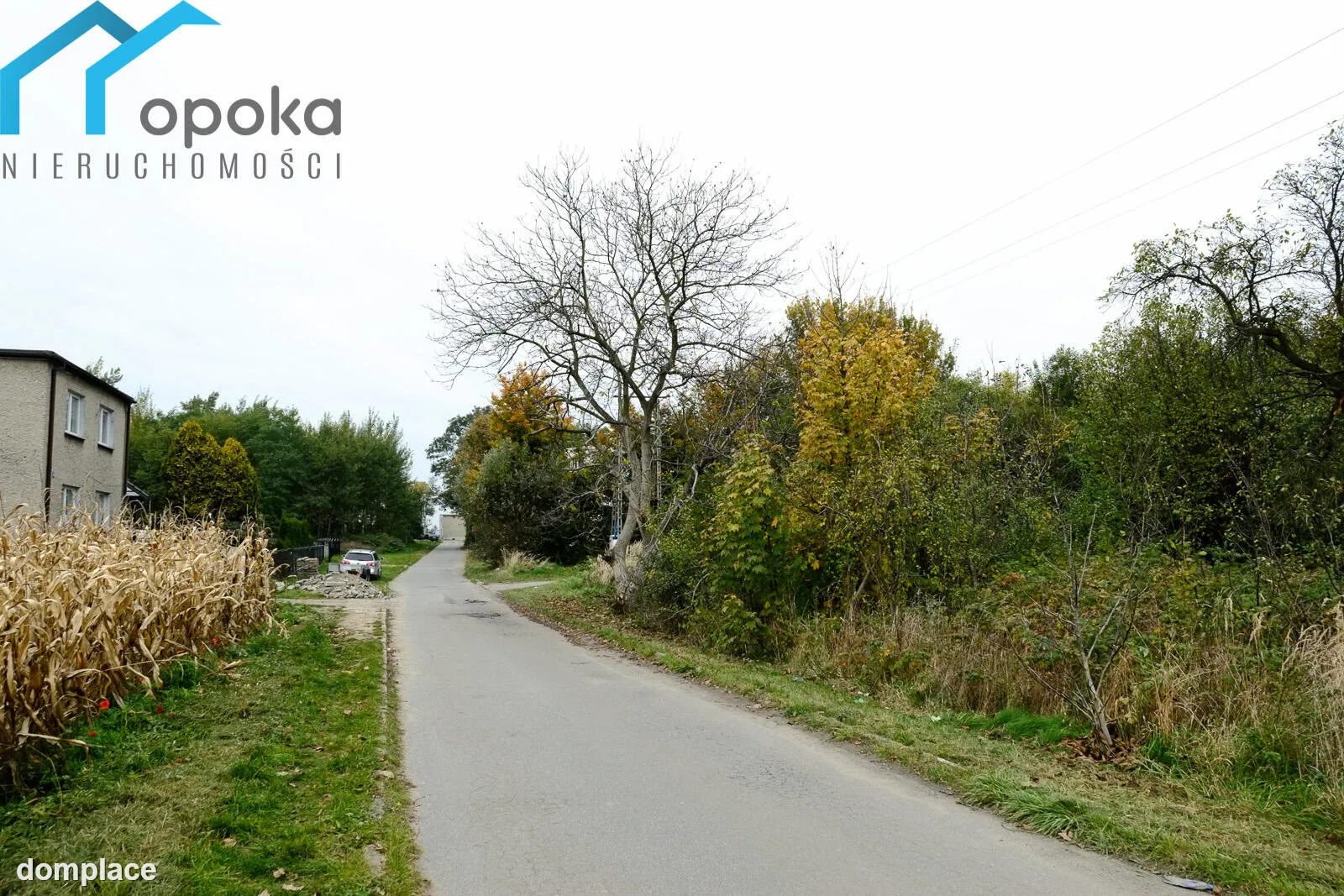 Działka — gliwicki, Pilchowice — zdjęcie 10