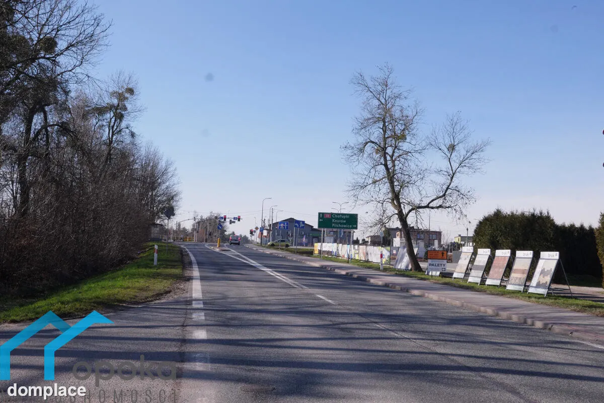 Działka — gliwicki, Pilchowice — zdjęcie 4