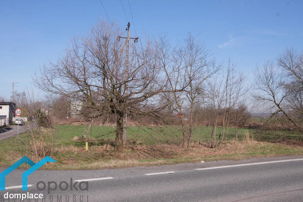 Działka — gliwicki, Pilchowice — zdjęcie 5