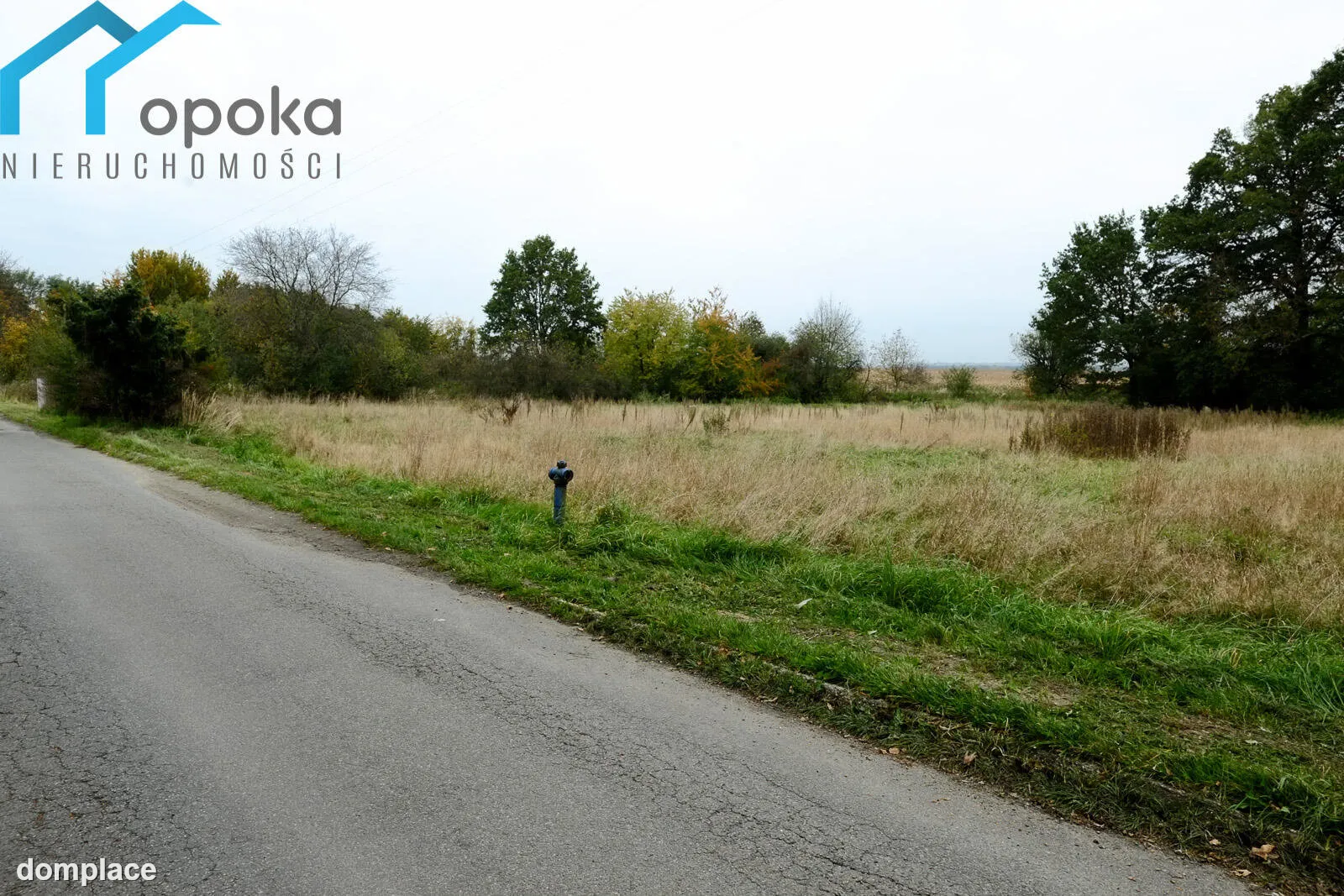 Działka — gliwicki, Pilchowice — zdjęcie 6