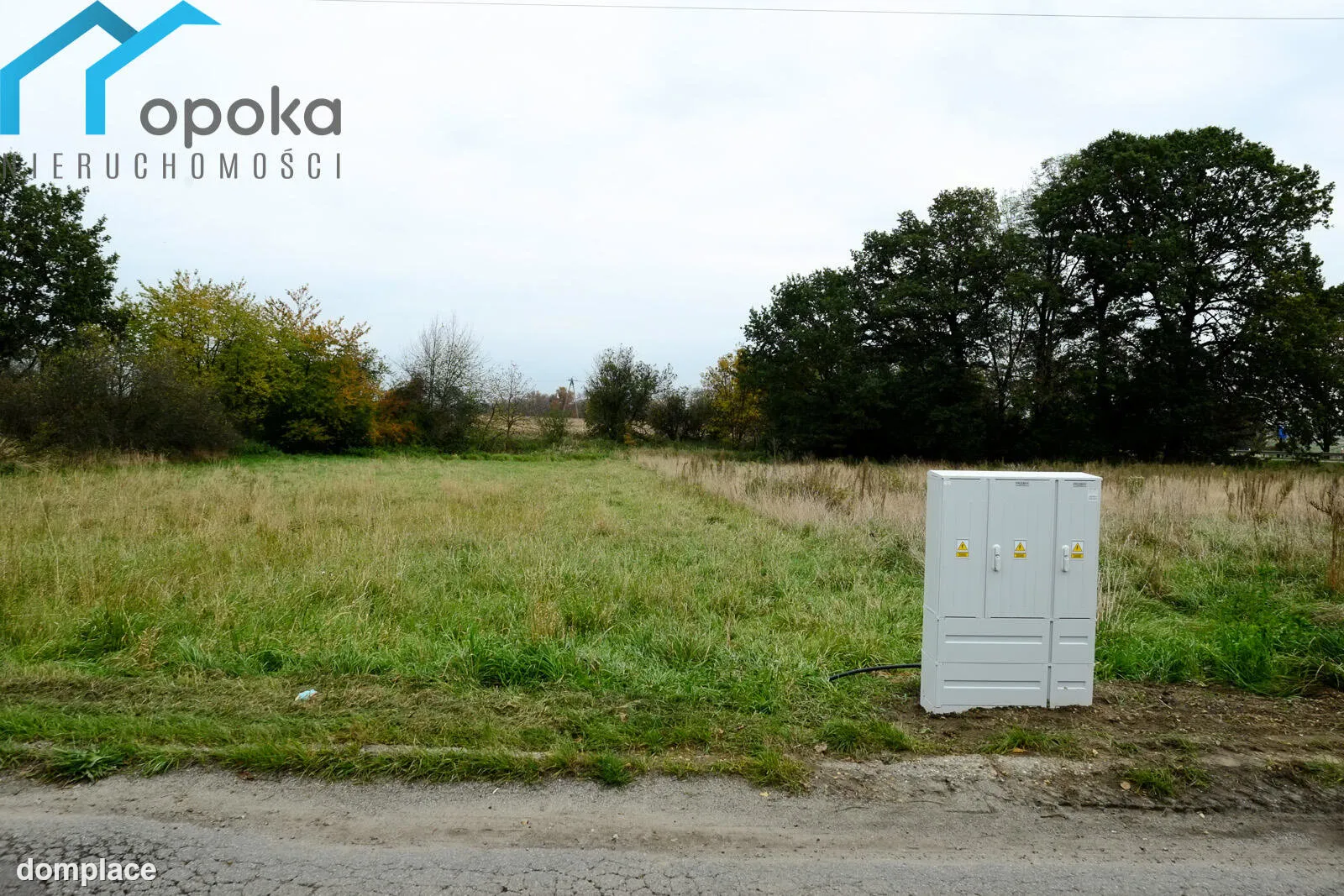 Działka — gliwicki, Pilchowice — zdjęcie 8