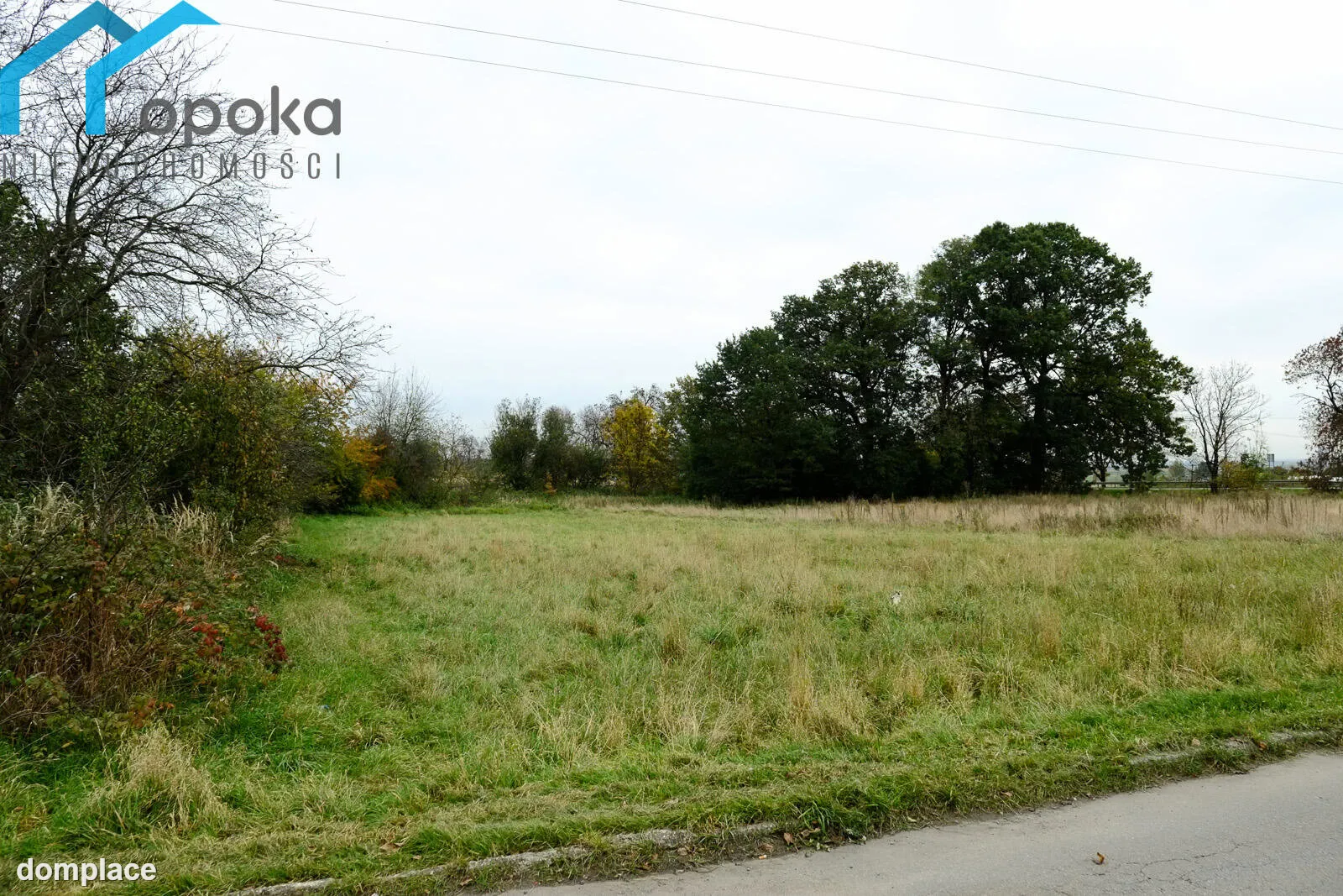 Działka — gliwicki, Pilchowice — zdjęcie 9
