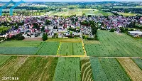 Działka — Piekary Śląskie — zdjęcie 1