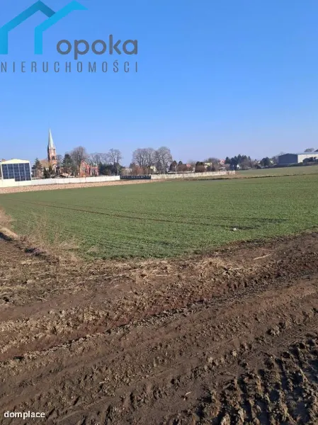 Działka — Piekary Śląskie — zdjęcie 4