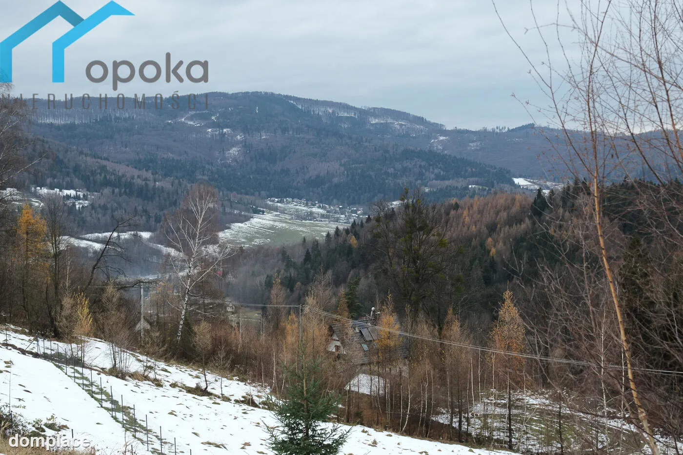 Działka — cieszyński, Brenna — zdjęcie 8