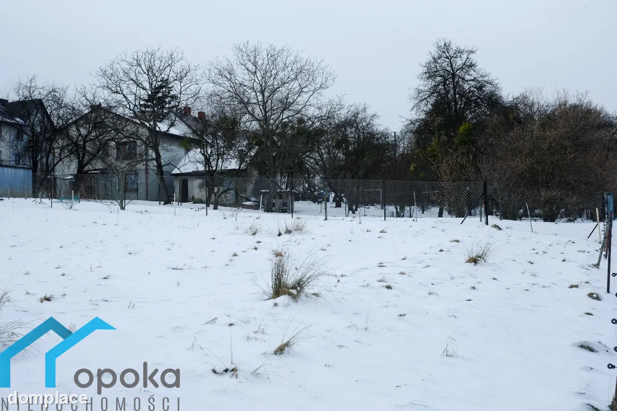 Działka — cieszyński, Cieszyn — zdjęcie 2