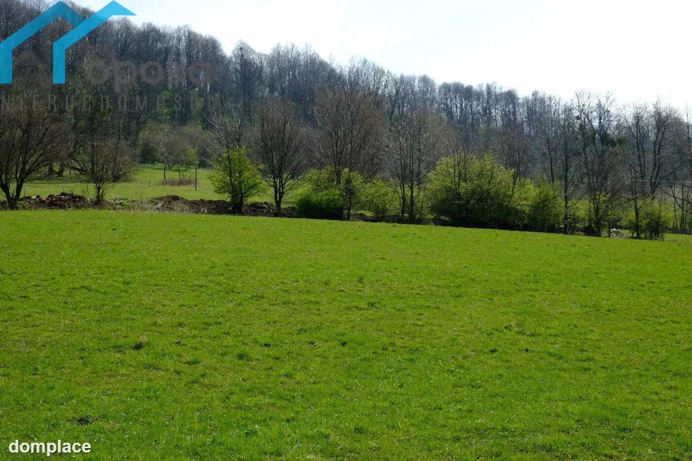 Działka — cieszyński, Goleszów — zdjęcie 11