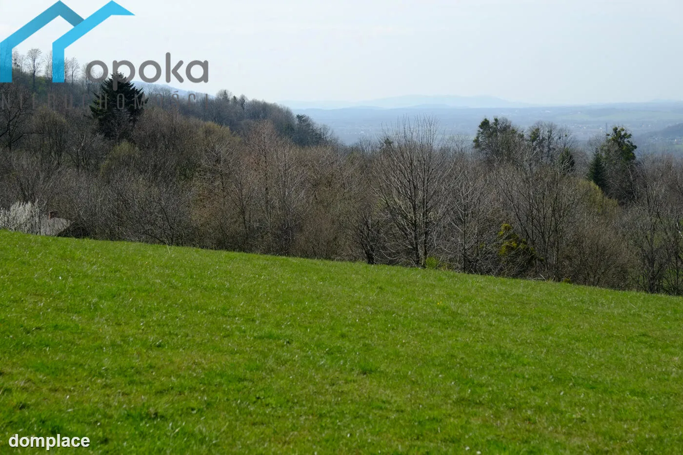 Działka — cieszyński, Goleszów — zdjęcie 2