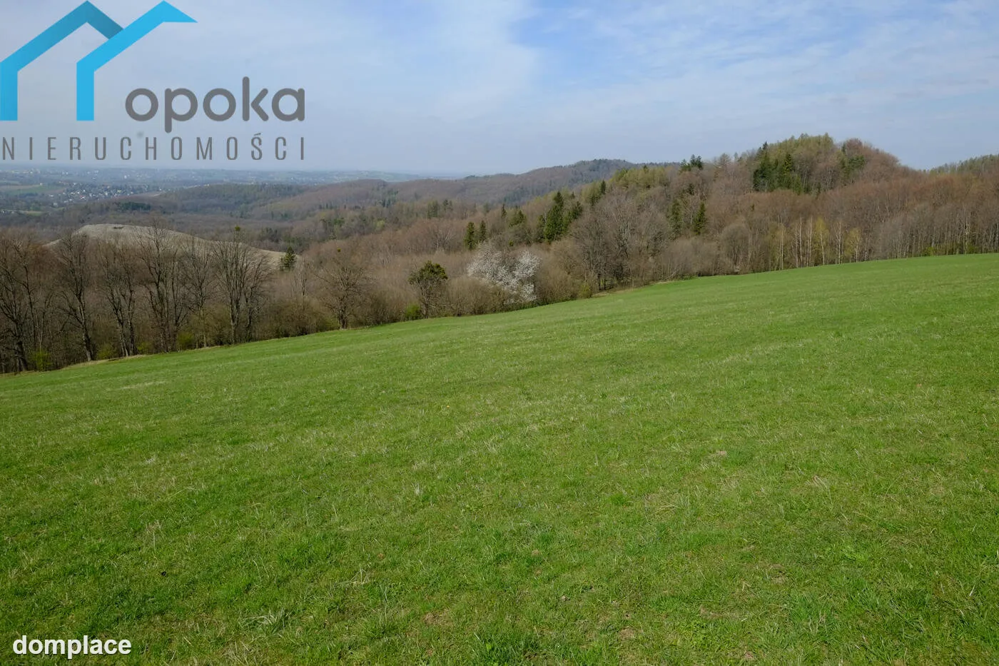 Działka — cieszyński, Goleszów — zdjęcie 4